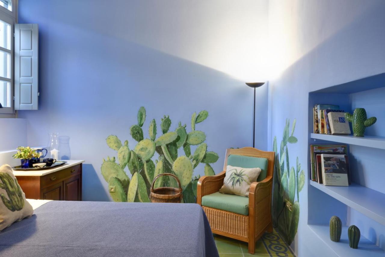Cactus Hydra - Art Apartments Exterior foto