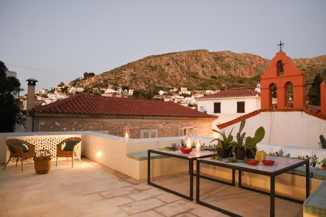 Cactus Hydra - Art Apartments Exterior foto