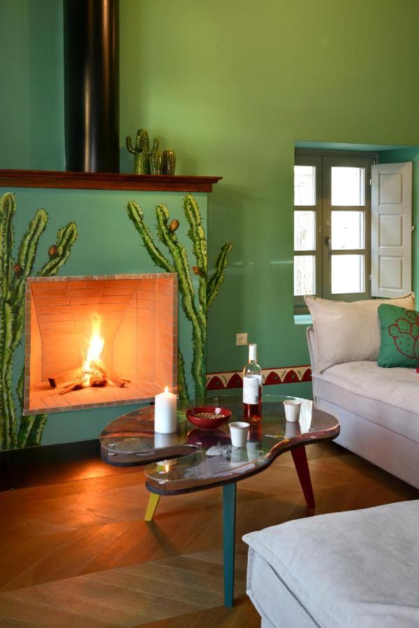 Cactus Hydra - Art Apartments Exterior foto