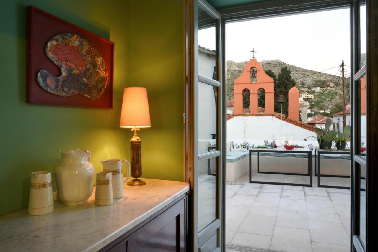 Cactus Hydra - Art Apartments Exterior foto