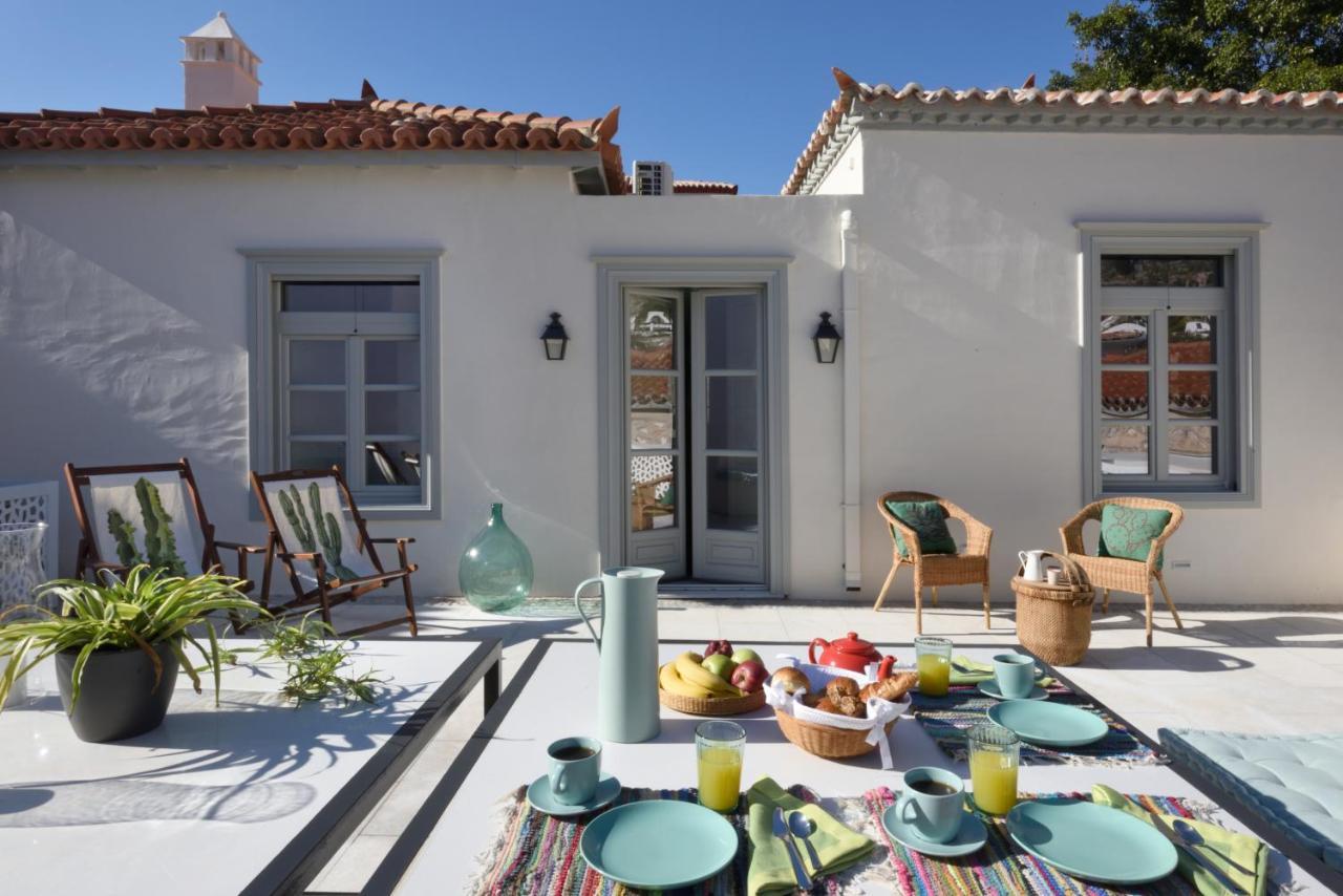 Cactus Hydra - Art Apartments Exterior foto