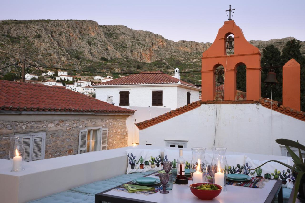 Cactus Hydra - Art Apartments Exterior foto