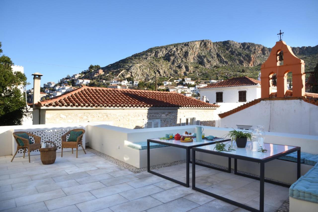 Cactus Hydra - Art Apartments Exterior foto